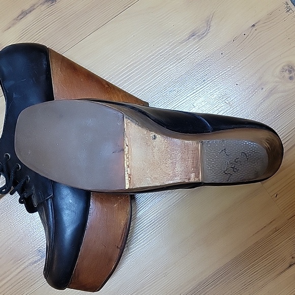 Jeffrey Campbell Telephone shoes size 8 - Picture 5 of 5